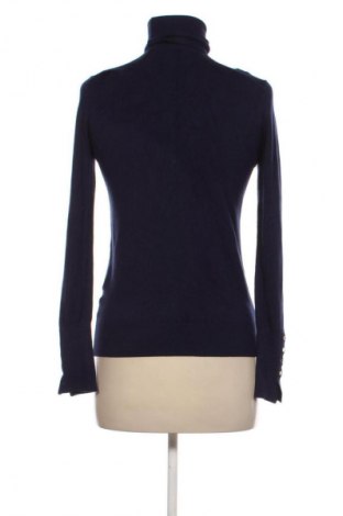 Damenpullover Zara, Größe M, Farbe Blau, Preis 8,24 €