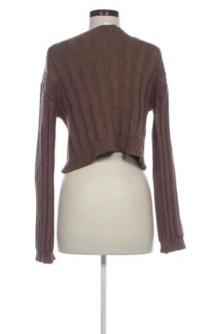 Dámský svetr Zara, Velikost M, Barva Hnědá, Cena  229,00 Kč