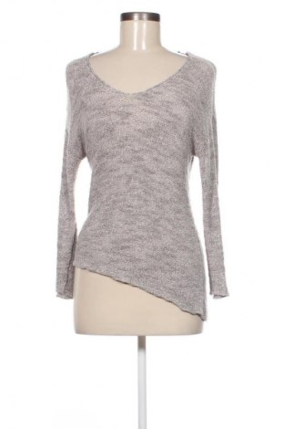Pulover de femei Zara Knitwear, Mărime S, Culoare Gri, Preț 28,99 Lei