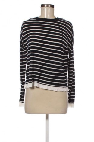 Damski sweter Zara Knitwear, Rozmiar M, Kolor Kolorowy, Cena 44,99 zł