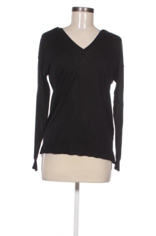 Dámsky pulóver Zara Knitwear, Veľkosť M, Farba Čierna, Cena  4,95 €
