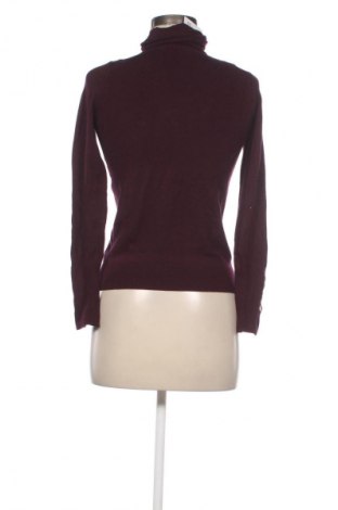 Γυναικείο πουλόβερ Zara Knitwear, Μέγεθος S, Χρώμα Κόκκινο, Τιμή 11,99 €