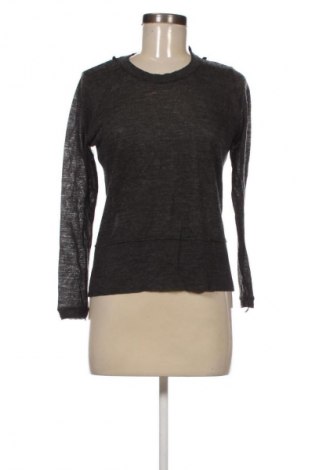 Dámsky pulóver Zara Trafaluc, Veľkosť S, Farba Sivá, Cena  3,95 €
