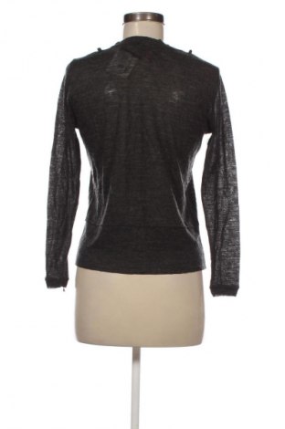 Dámsky pulóver Zara Trafaluc, Veľkosť S, Farba Sivá, Cena  3,95 €