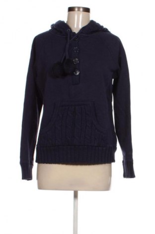 Damenpullover Zara Trafaluc, Größe L, Farbe Blau, Preis 3,99 €