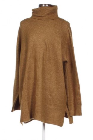Pulover de femei Zeeman, Mărime XL, Culoare Verde, Preț 47,99 Lei