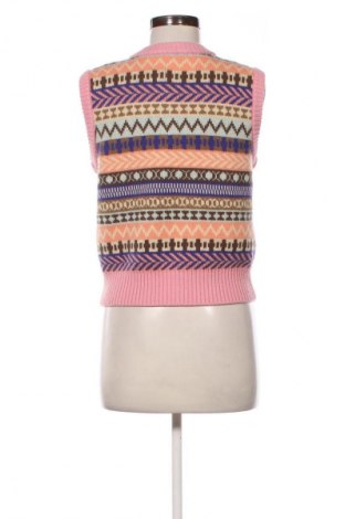 Damski sweter mbyM, Rozmiar S, Kolor Kolorowy, Cena 72,99 zł