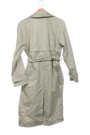 Női viharkabát Bershka, Méret XS, Szín Bézs, Ár 4 679 Ft