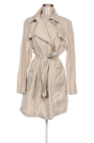 Damen Trench Coat Blue Seven, Größe XL, Farbe Beige, Preis € 24,08