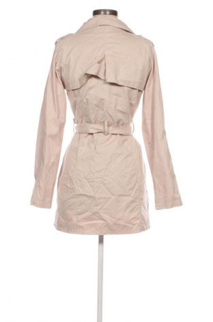 Damen Trench Coat Clockhouse, Größe S, Farbe Beige, Preis € 34,78