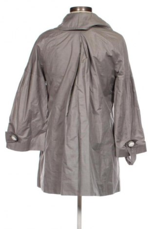 Damen Trench Coat Drykorn for beautiful people, Größe M, Farbe Grau, Preis € 303,22