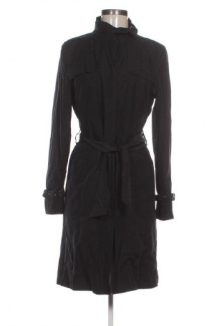 Damen Trench Coat Esprit, Größe M, Farbe Schwarz, Preis € 20,99