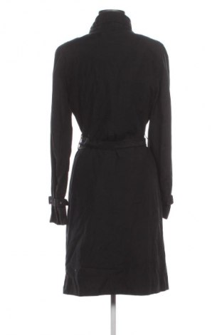 Damen Trench Coat Esprit, Größe M, Farbe Schwarz, Preis € 20,99