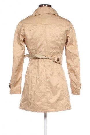 Damski prochowiec Fashion, Rozmiar S, Kolor Brązowy, Cena 79,99 zł