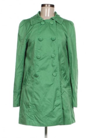 Damski prochowiec H&M, Rozmiar M, Kolor Zielony, Cena 100,99 zł