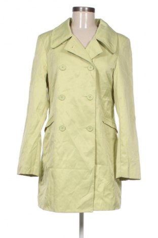 Dámsky prechodný kabát  Jennifer Taylor, Veľkosť L, Farba Zelená, Cena  39,95 €