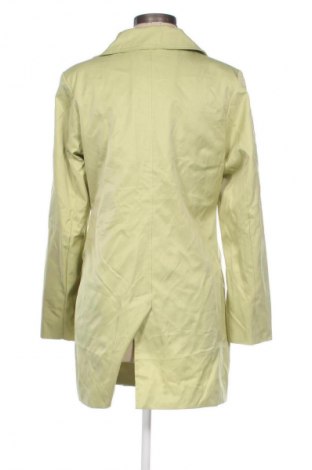 Dámsky prechodný kabát  Jennifer Taylor, Veľkosť L, Farba Zelená, Cena  39,95 €