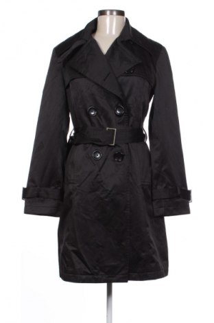 Damen Trenchcoat MICHAEL Michael Kors, Größe M, Farbe Schwarz, Preis 182,99 €