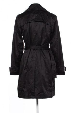 Damen Trenchcoat MICHAEL Michael Kors, Größe M, Farbe Schwarz, Preis 182,99 €