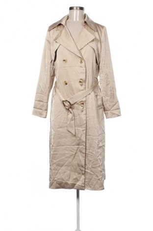 Damen Trench Coat MOTF, Größe S, Farbe Beige, Preis € 10,40