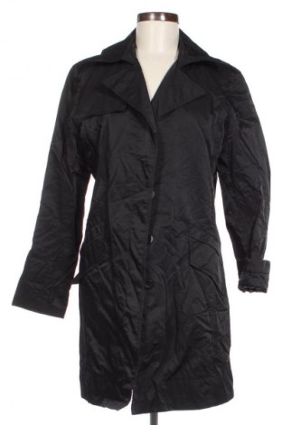 Damski prochowiec New York & Company, Rozmiar M, Kolor Czarny, Cena 79,99 zł