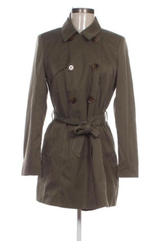 Damen Trench Coat ONLY, Größe S, Farbe Grün, Preis € 22,91