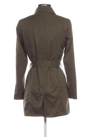 Damen Trench Coat ONLY, Größe S, Farbe Grün, Preis € 22,91