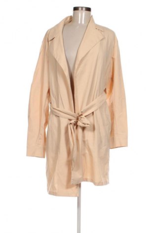 Damen Trench Coat Orsay, Größe M, Farbe Beige, Preis € 14,99