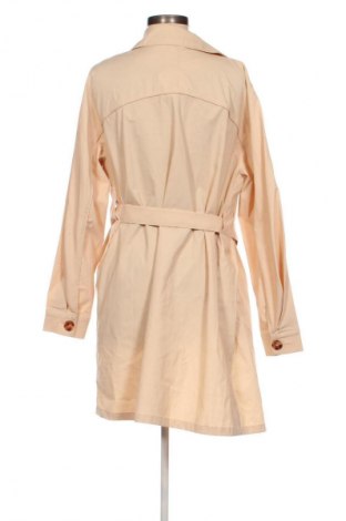 Damen Trench Coat Orsay, Größe M, Farbe Beige, Preis € 14,99