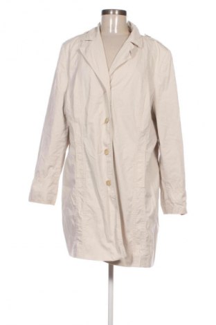 Damen Trench Coat Per Una By Marks & Spencer, Größe XXL, Farbe Beige, Preis € 18,51