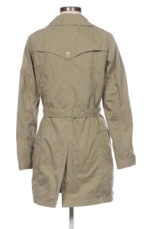 Damen Trench Coat Per Una By Marks & Spencer, Größe M, Farbe Grün, Preis € 20,99