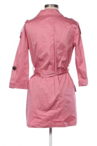 Damen Trench Coat Rinascimento, Größe S, Farbe Rosa, Preis € 80,99