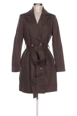 Damen Trenchcoat Select, Größe L, Farbe Braun, Preis 74,99 €
