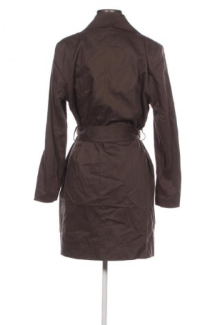Damen Trenchcoat Select, Größe L, Farbe Braun, Preis 74,99 €
