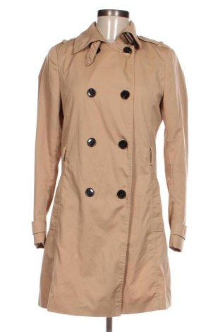 Damen Trench Coat Stradivarius, Größe M, Farbe Beige, Preis € 14,99
