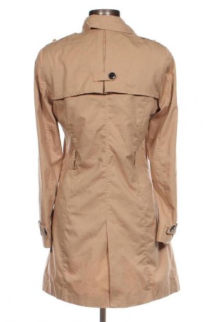 Damen Trench Coat Stradivarius, Größe M, Farbe Beige, Preis € 14,99