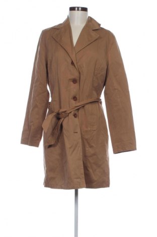 Damen Trench Coat Street One, Größe M, Farbe Braun, Preis € 49,13