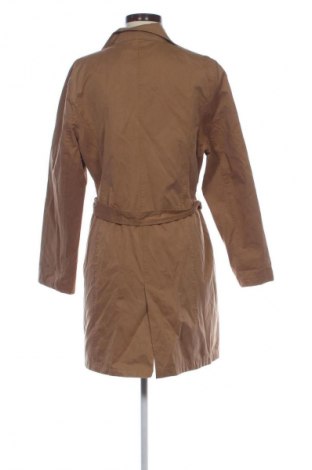 Damen Trench Coat Street One, Größe M, Farbe Braun, Preis € 49,13