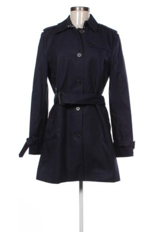 Dámsky prechodný kabát  Tommy Hilfiger, Veľkosť XL, Farba Modrá, Cena  274,95 €
