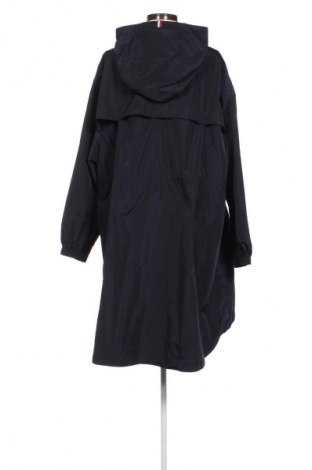 Női viharkabát Tommy Hilfiger, Méret 3XL, Szín Kék, Ár 133 809 Ft