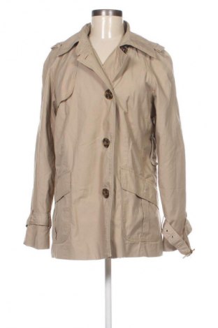 Damen Trench Coat Top Secret, Größe M, Farbe Beige, Preis € 14,99