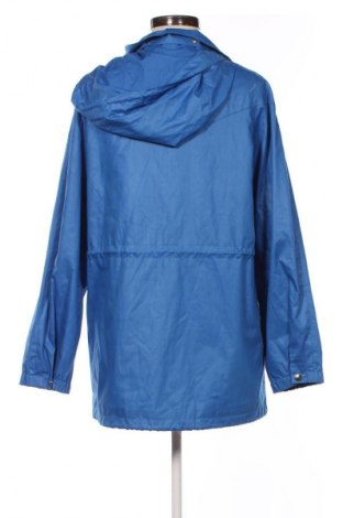 Damen Trench Coat Unbranded, Größe S, Farbe Blau, Preis € 14,99