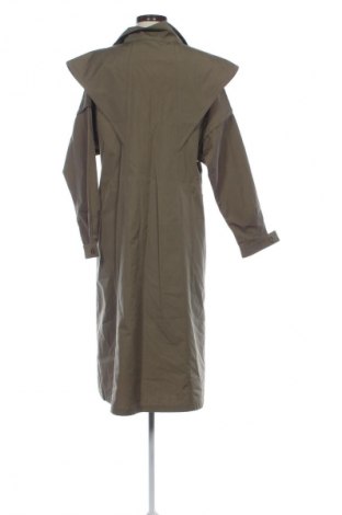Damen Trench Coat Unbranded, Größe M, Farbe Grün, Preis € 14,99