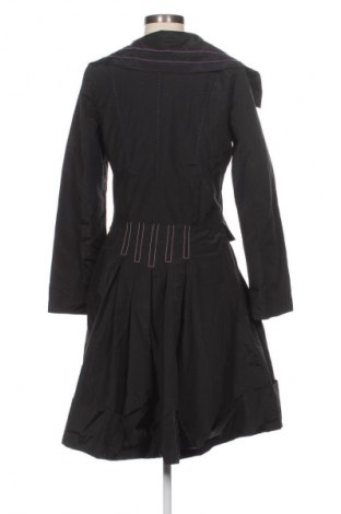 Damen Trench Coat Unbranded, Größe L, Farbe Schwarz, Preis € 14,99