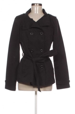 Dámsky prechodný kabát  Vero Moda, Veľkosť M, Farba Čierna, Cena  6,95 €