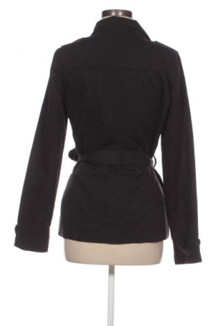 Dámsky prechodný kabát  Vero Moda, Veľkosť M, Farba Čierna, Cena  6,95 €