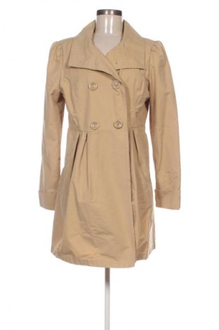 Damen Trench Coat Yessica, Größe L, Farbe Beige, Preis € 14,99
