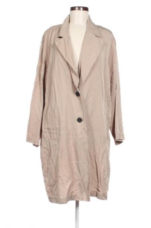 Női viharkabát Zara, Méret XL, Szín Bézs, Ár 3 809 Ft