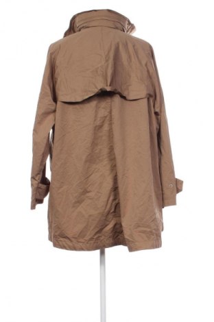 Dámsky prechodný kabát  Zara, Veľkosť S, Farba Hnedá, Cena  7,95 €