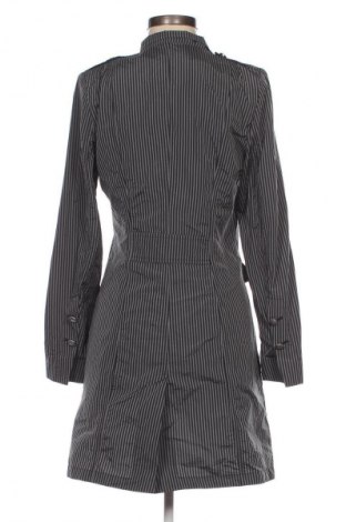 Damen Trench Coat Zara, Größe S, Farbe Mehrfarbig, Preis € 11,99